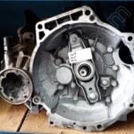 Skoda Fabia Şanzıman Komple çıkma parça - KOÇAL OTOMOTİV Trabzon