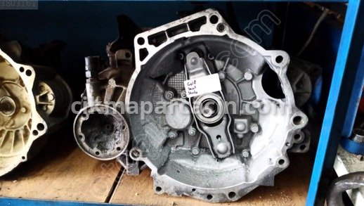 Skoda Fabia Şanzıman Komple çıkma parça