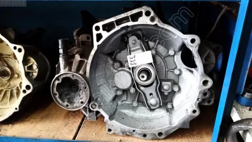 Skoda Fabia Şanzıman Komple çıkma parça - KOÇAL OTOMOTİV Trabzon
