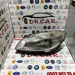 Skoda Fabia çıkma parça - DR CAR OTO ÇIKMA PARÇA Adana