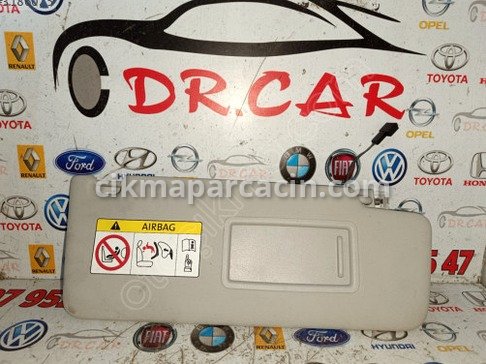 Skoda Kodiaq çıkma parça