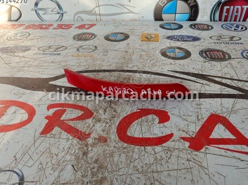 Skoda Kodiaq Reflektör çıkma parça