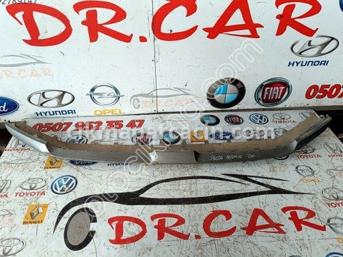 Skoda Kamiq Tampon Çıtası çıkma parça