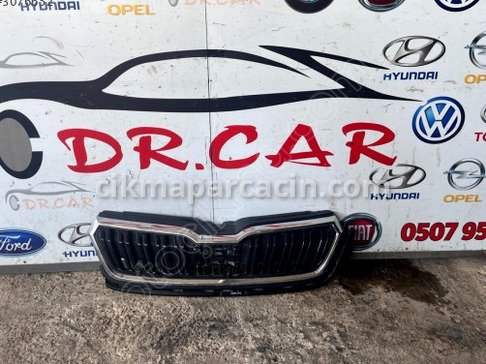 Skoda Kamiq Panjur çıkma parça