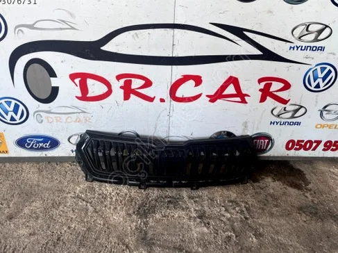 Skoda Karoq Panjur çıkma parça - DR CAR OTO ÇIKMA PARÇA Adana