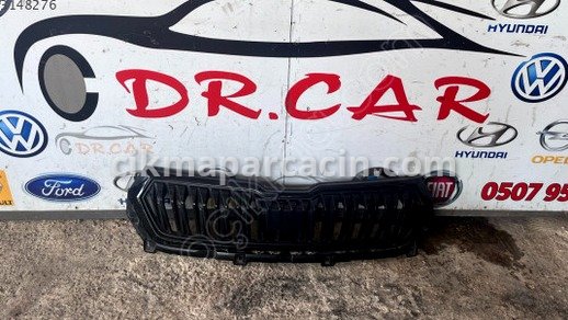 Skoda Karoq Panjur çıkma parça