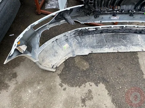 Skoda Karoq Ön Tampon çıkma parça - DR CAR OTO ÇIKMA PARÇA Adana