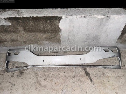 Skoda Karoq Ön Tampon çıkma parça