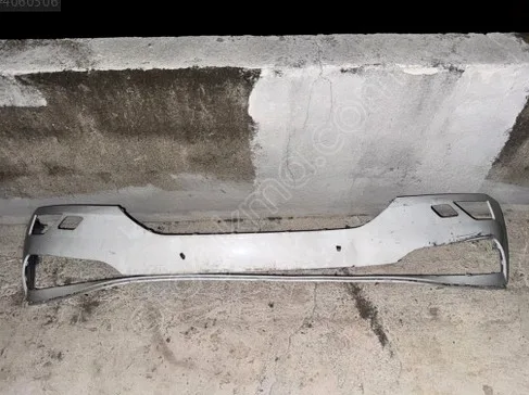 Skoda Karoq Ön Tampon çıkma parça - DR CAR OTO ÇIKMA PARÇA Adana