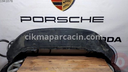 Skoda Karoq Karlık çıkma parça