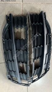 Skoda karoq sağ sol sis kapağı orjinal çıkma 57a807367 57a807368 | ÇIKMA PARÇA