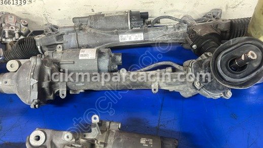 Skoda Karoq Direksiyon Kutusu çıkma parça