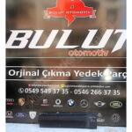 Skoda Kodiaq Kapı Bandı & Çıtası çıkma parça - Bulut Otomotiv Orjinal Çıkma ve Yedek Parça İzmir
