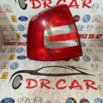 Skoda Octavia Sol Arka Stop çıkma parça - DR CAR OTO ÇIKMA PARÇA Adana