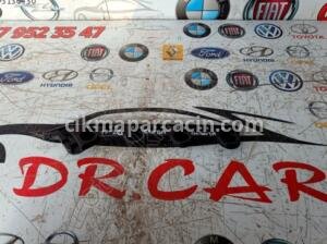 SKODA OCTAVİA 17-20 SOL ARKA TAMPON BRAKETİ ORJİNAL 5E7807393 | ÇIKMA PARÇA