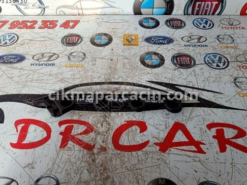 Skoda Octavia Tampon Braketi çıkma parça