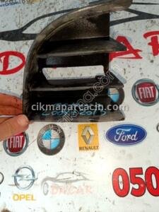 SKODA OCTAVİA 2009-13 SİS ÇERÇEVESİ ORİJİNAL ÇIKMA PARÇA