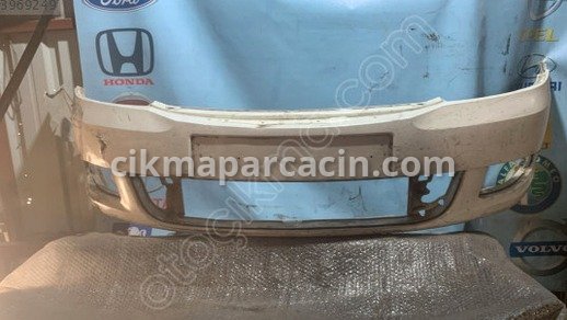 Skoda Octavia Ön Tampon çıkma parça