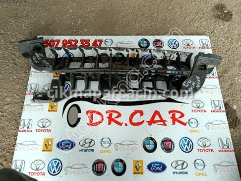 Skoda Octavia Tampon Braketi çıkma parça