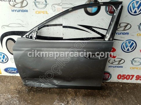 Skoda Octavia Sol Ön Kapı çıkma parça