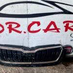 Skoda Octavia Panjur çıkma parça - DR CAR OTO ÇIKMA PARÇA Adana