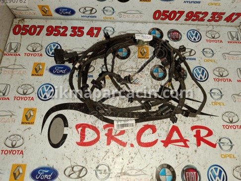 Skoda Octavia Park Sensörü çıkma parça