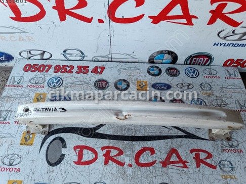 Skoda Octavia Tampon Demiri çıkma parça