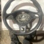 Skoda Octavia Direksiyon Simidi çıkma parça - Bulut Otomotiv Orjinal Çıkma ve Yedek Parça İzmir