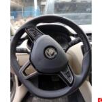 Skoda Octavia Direksiyon Simidi çıkma parça - Bulut Otomotiv Orjinal Çıkma ve Yedek Parça İzmir
