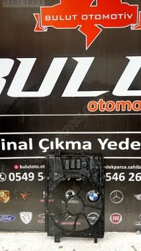 Skoda Octavia Fan Paneli çıkma parça - Bulut Otomotiv Orjinal Çıkma ve Yedek Parça İzmir