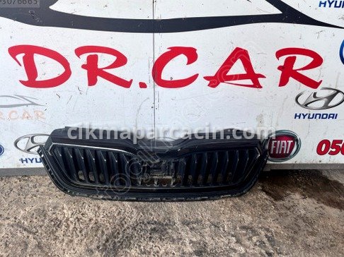Skoda Octavia Panjur çıkma parça