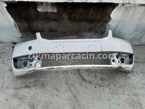 Skoda Octavia Ön Tampon çıkma parça