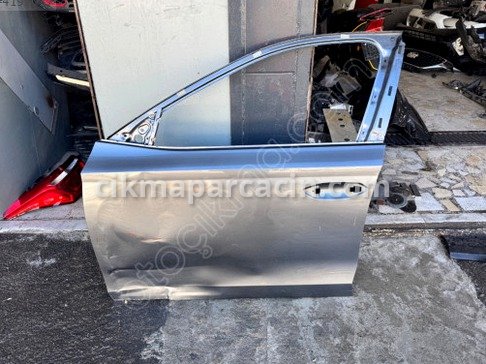 Skoda Octavia Kapı (Ön Sol) çıkma parça