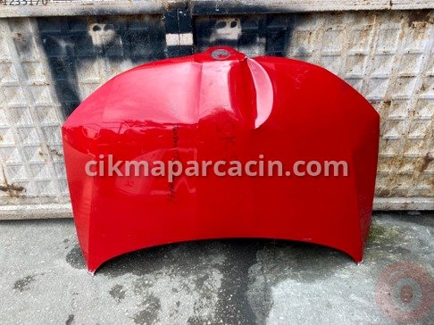 Skoda Rapid çıkma parça