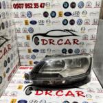 Skoda Rapid çıkma parça - DR CAR OTO ÇIKMA PARÇA Adana