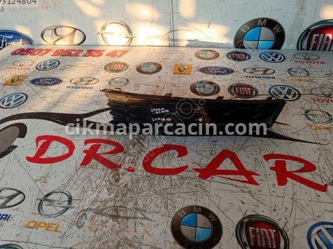 Skoda Scala Sis Çerçevesi çıkma parça