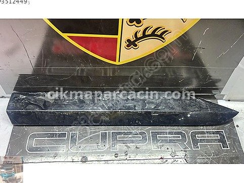 Skoda Superb Kapı Bandı & Çıtası çıkma parça
