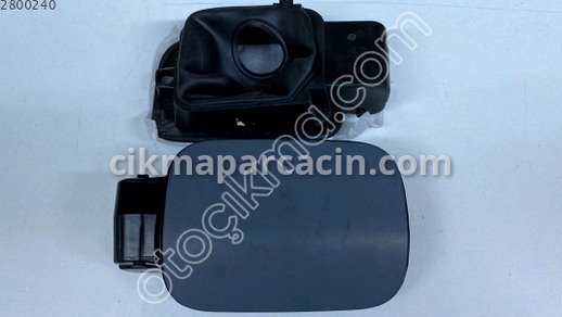 Skoda Superb Depo Kapağı çıkma parça