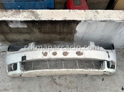 Skoda Superb Ön Tampon çıkma parça