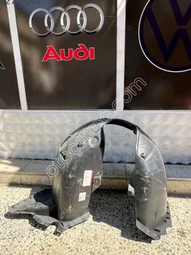 Skoda Superb Davlumbaz çıkma parça - Bulut Otomotiv Orjinal Çıkma ve Yedek Parça İzmir