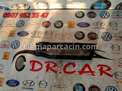 Skoda Superb Sis Far Çerçevesi çıkma parça