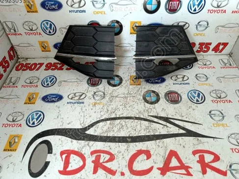 Skoda Superb Sis Kapağı çıkma parça - DR CAR OTO ÇIKMA PARÇA Adana