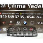 Skoda Superb Tampon Izgarası çıkma parça - Bulut Otomotiv Orjinal Çıkma ve Yedek Parça İzmir