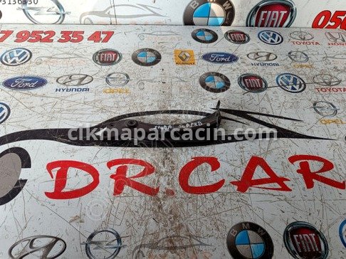 Skoda Superb Çamurluk Braketi çıkma parça