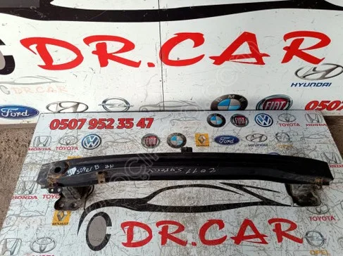 Skoda Superb Ön Tampon çıkma parça - DR CAR OTO ÇIKMA PARÇA Adana