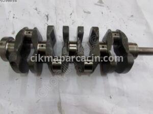SKYSTAR / NAVARA / PATHFINDER YD25 2005- GRANK MİLİ