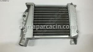 SKYSTAR YD25 02-05 INTERCOOLER - ARA SOĞUTUCU 230x210x63