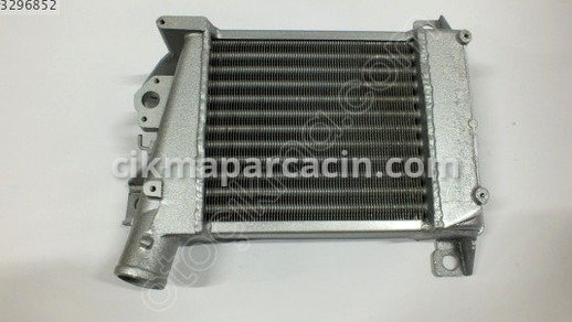 Nissan Navara İntercooler Hortumu çıkma parça