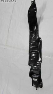 SKYSTAR YD25 2003-2011 ÇAMURLUK DAVLUNBAZI ÖN SOL