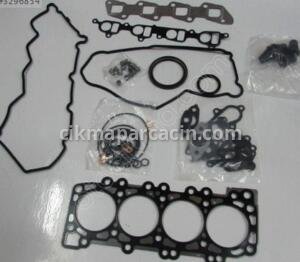 SKYSTAR / YD25DDTİ 2003- 16V TAKIM CONTA ÇELİK